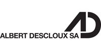 Outils de coupe - Albert Descloux SA
